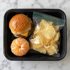 Chzbrgr Slider