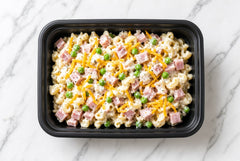 Classic Pasta Salad