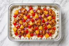 Hawaiian Chicken