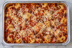 Meat Lovers Tortellini