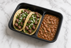 Street Tacos